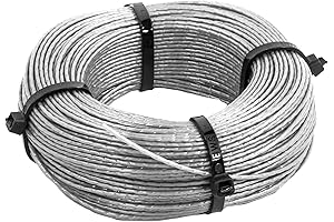 Greenworks 0.080" 160-Foot Trimmer Line for Your Weed Wacker