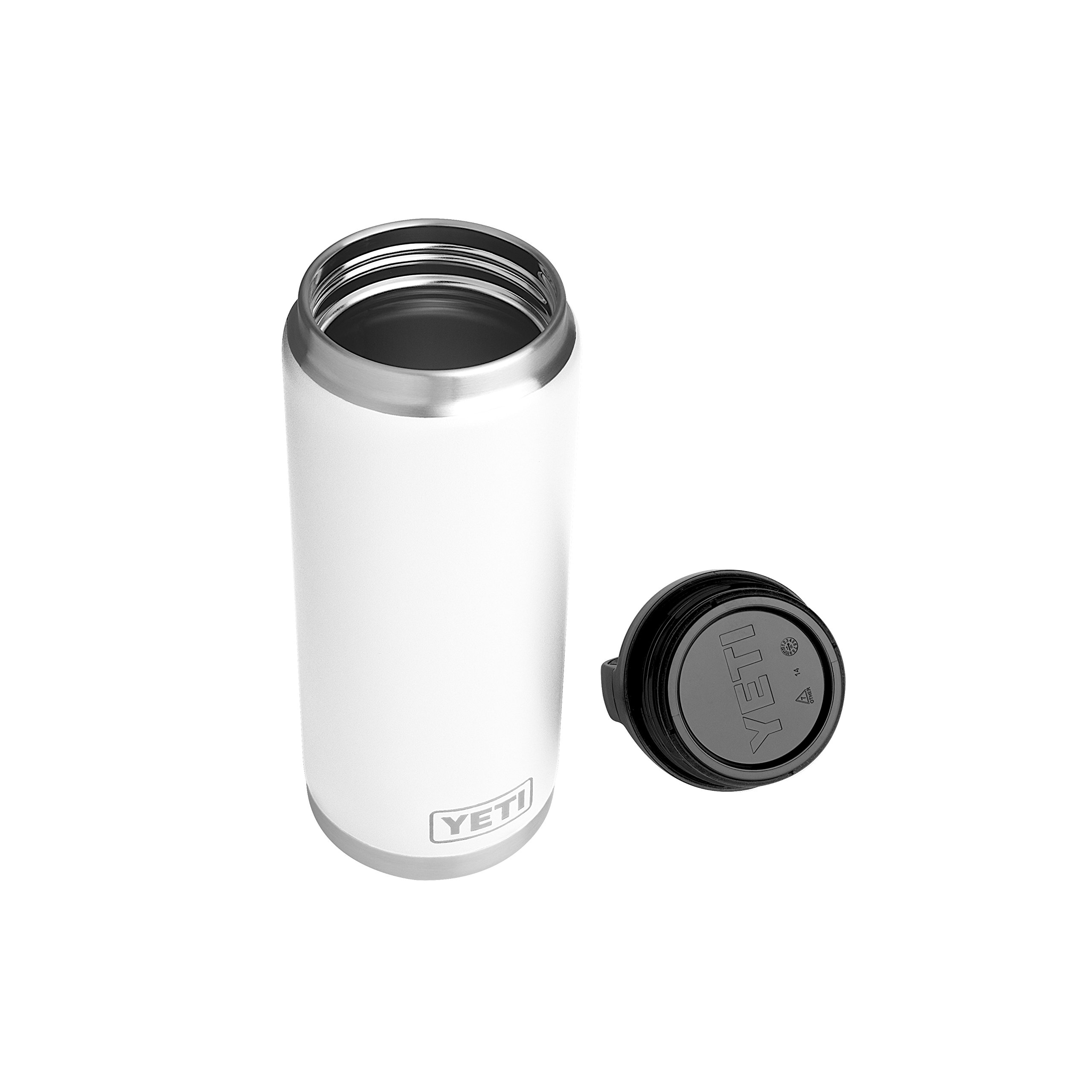 Amazon.co.jp: YETI Rambler 26oz真空断熱ステンレススチールボトル