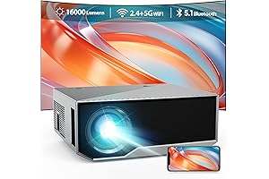 100 Movie Screen: Unparalleled Cinematic Experiences in the Comfort of Your Home