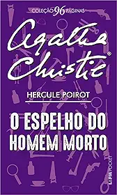 O espelho do homem morto