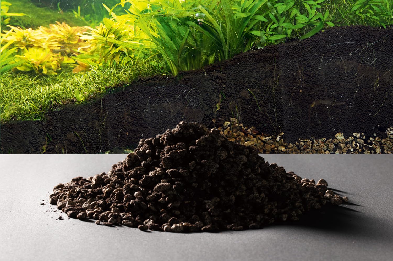 NATURAME Terra Substrate L1 Terrarium Substrate 2liter Bag for Bottom Layer for Good Drainage in terrariums vivariums and paludariums with benificial Bacteria in The Substrate (B0CTHZM9PF) Amazon Price History, Amazon Price Tracker