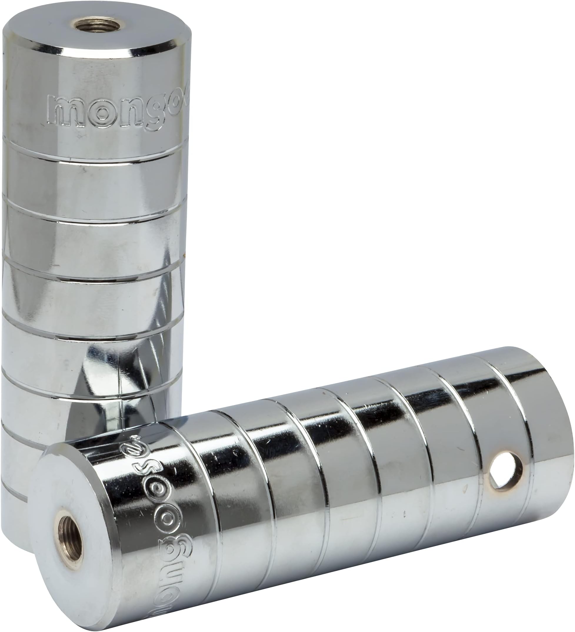 MongooseProtective Technologies Freestyle Bike Pegs