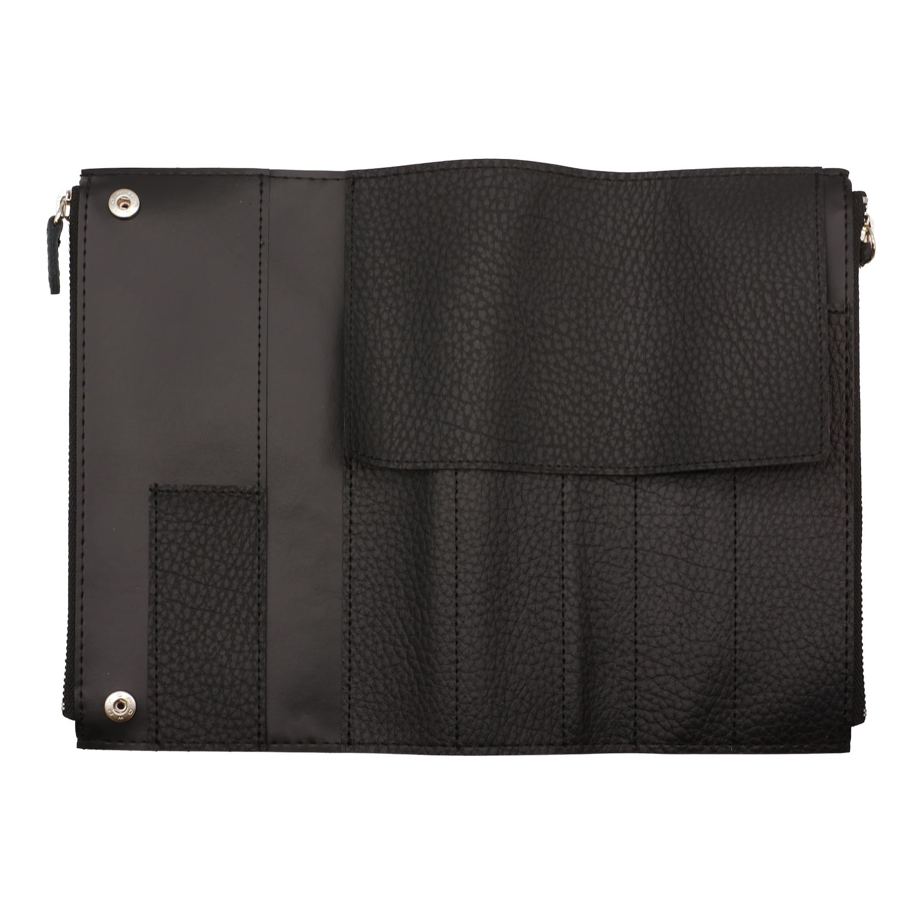 Amazon | ベンディペンケース エッセンシャル ADRIA 本革 イタリアン