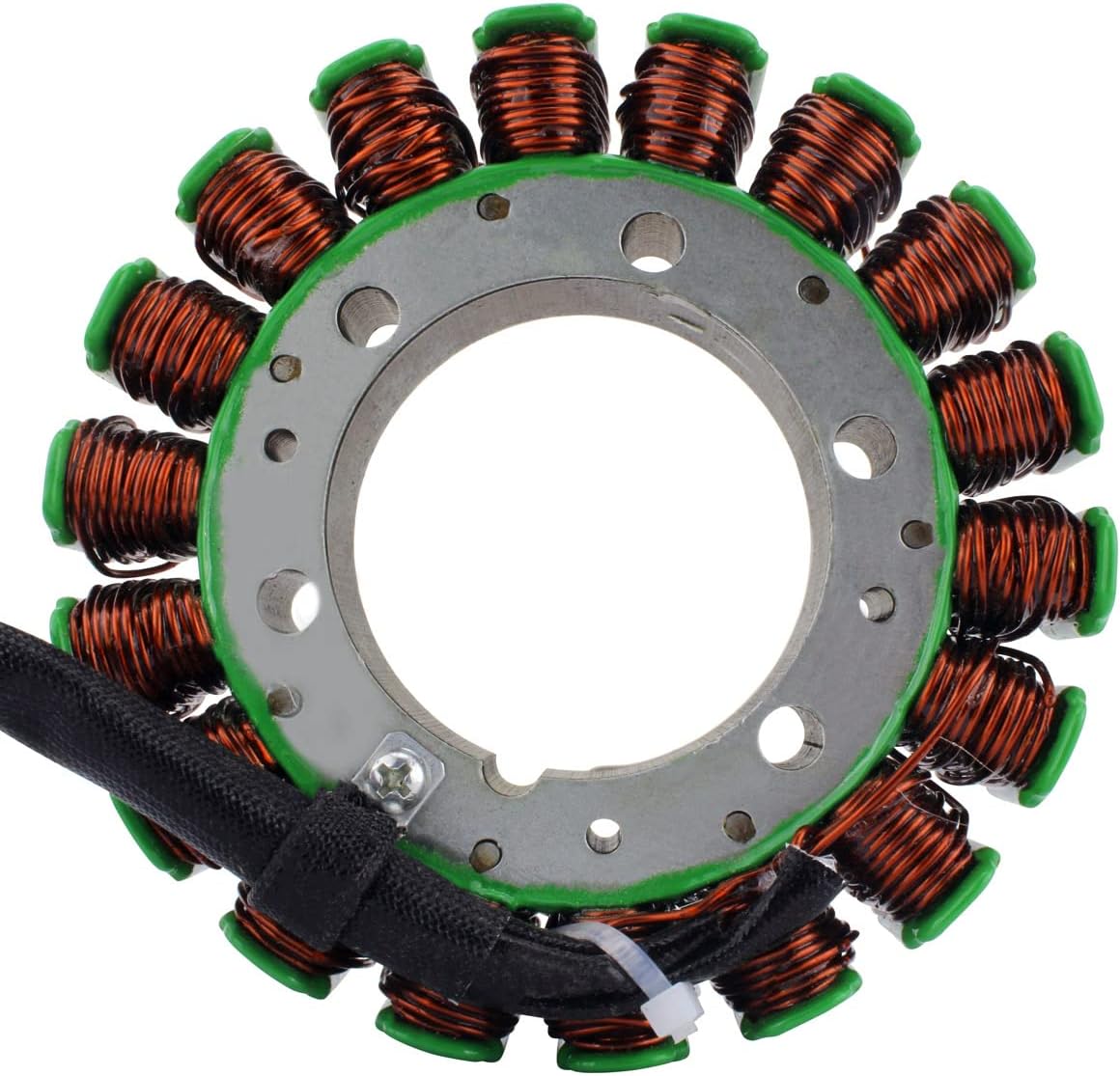 RMSTATOR Replacement Stator for Yamaha YFM 450 Kodiak 2018-2024 | # BB5-81410-00-00 BB5-81410-01-00