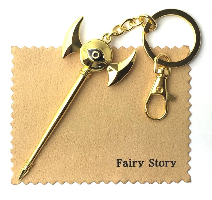 Amazon.co.jp: 【Fairy Story】 遊戯王 千年 アイテム 千年