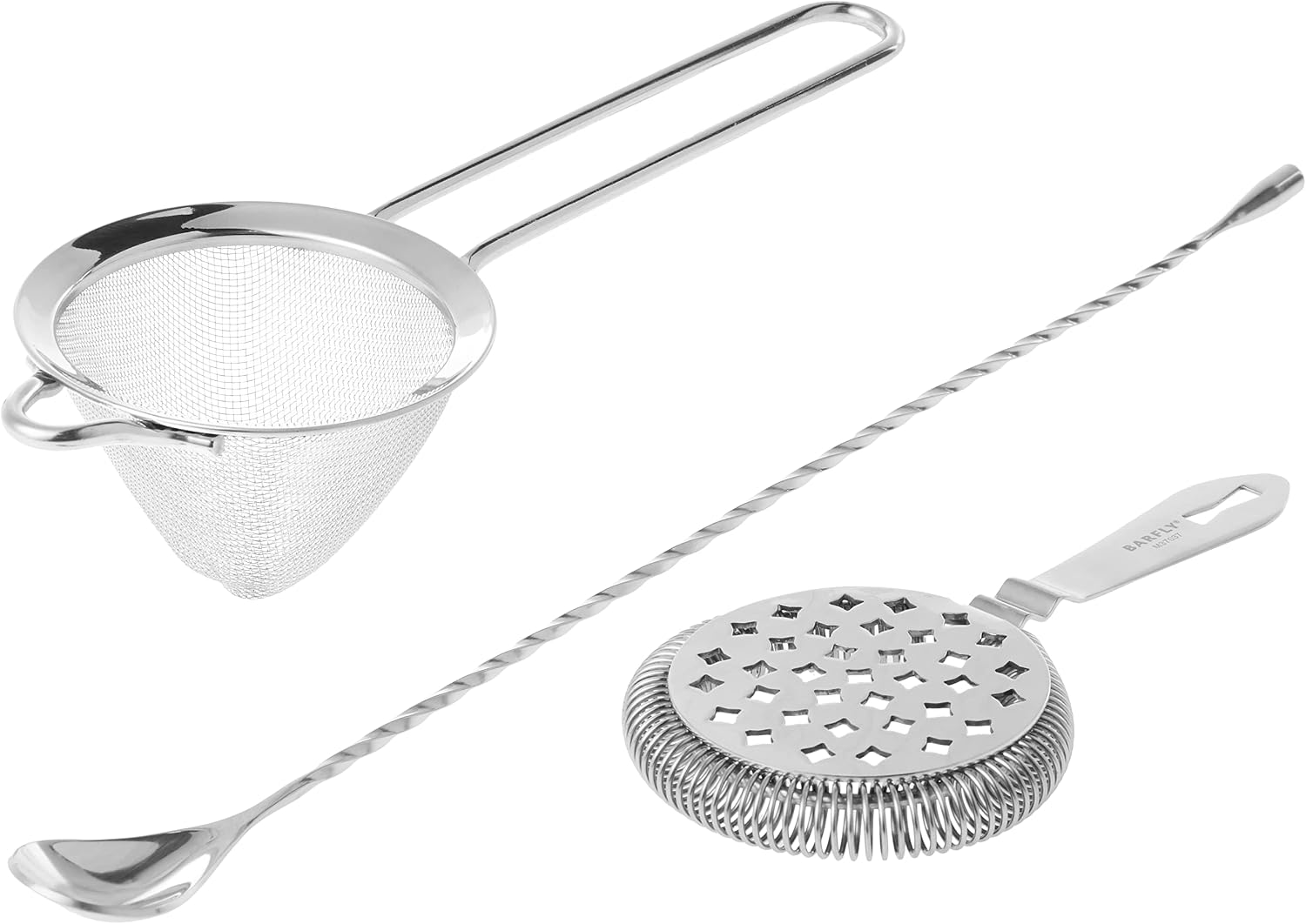 Barfly Mixology Stirring Set