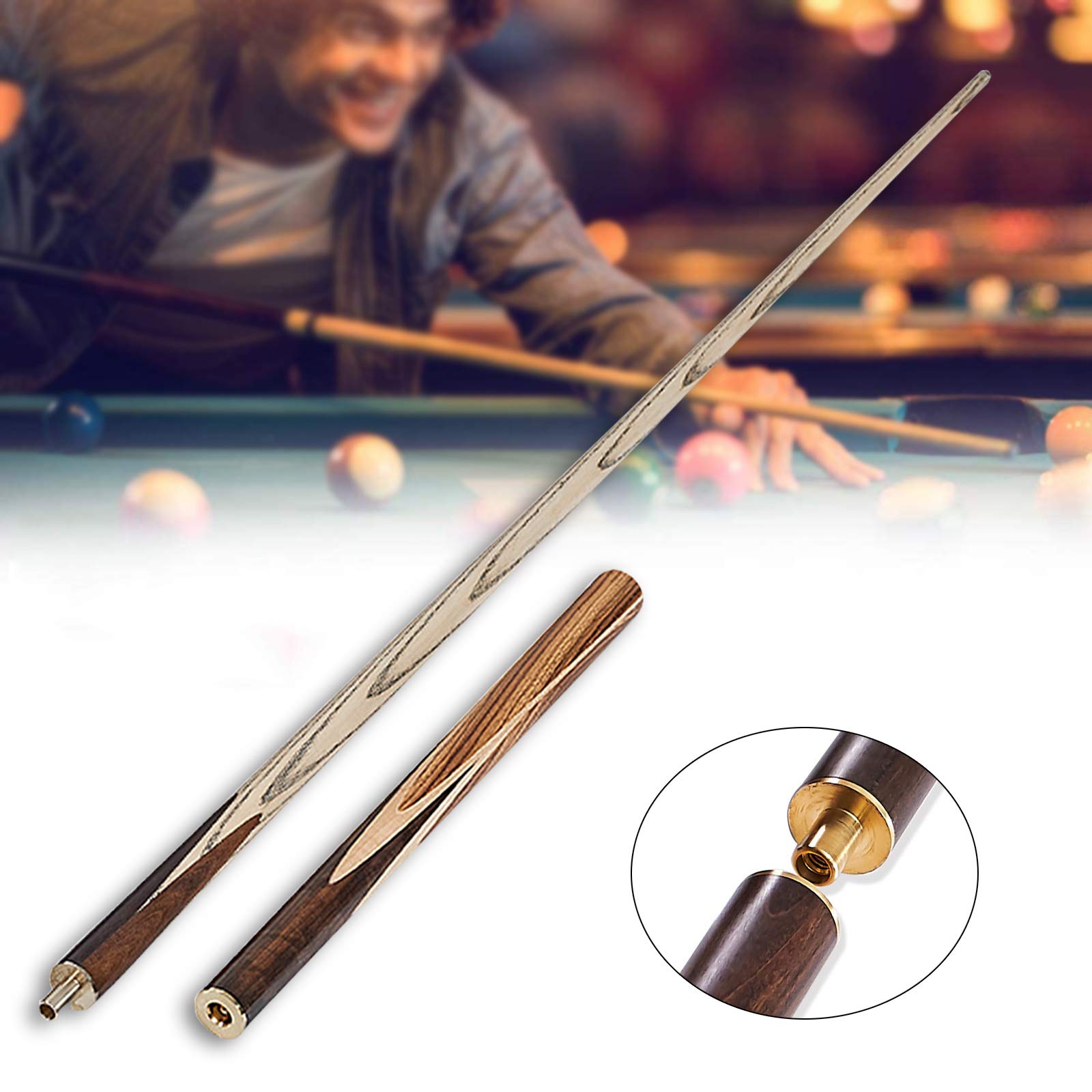 Billard Américain Accessoires De Billard GENERIQUE Buffalo