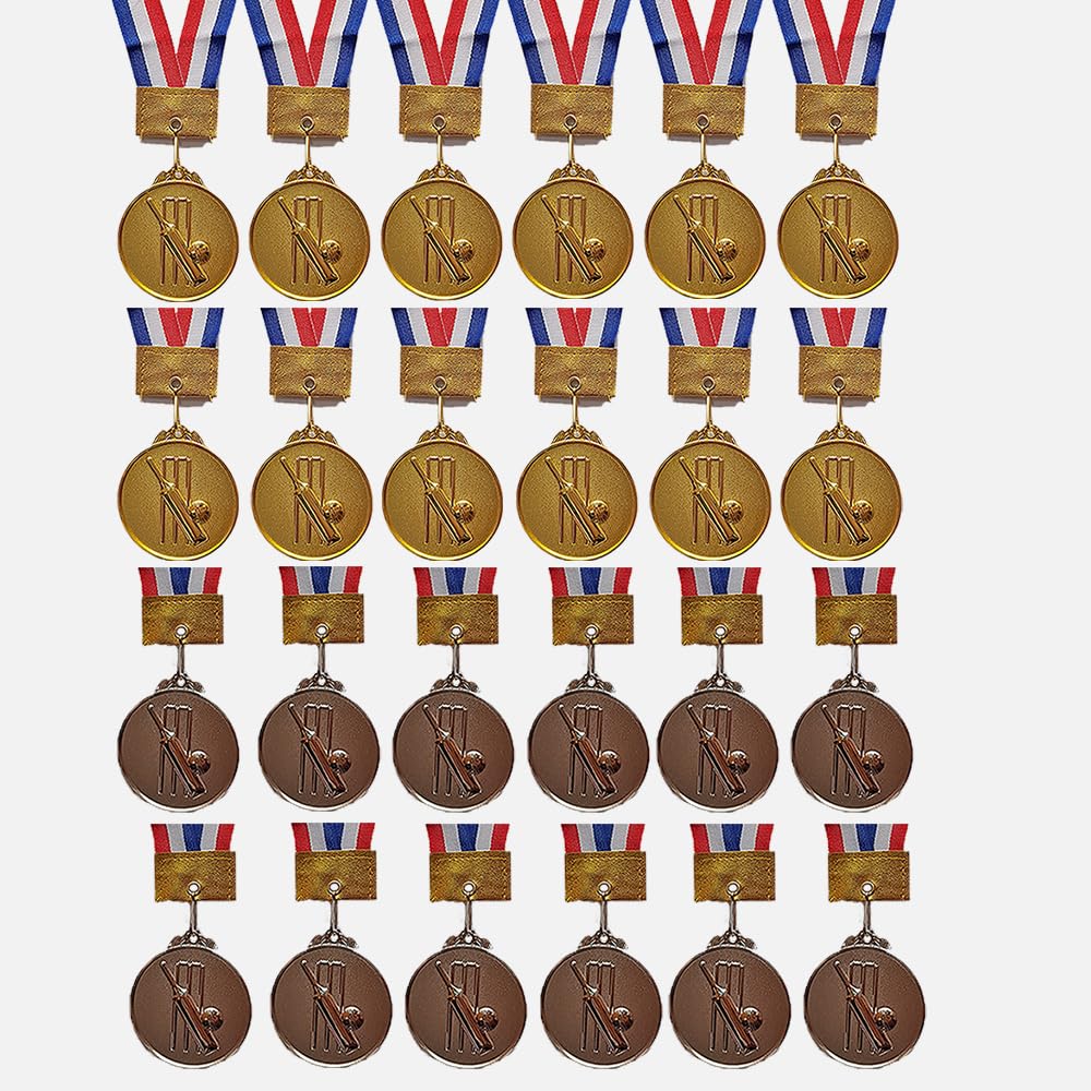 Bareeze Pure (Cricket Tournament Medals)(Cricket Medal) (B0C7KNXYZX) Amazon Price History, Amazon Price Tracker