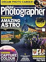 Algopix Similar Product 6 - Digital Photographer