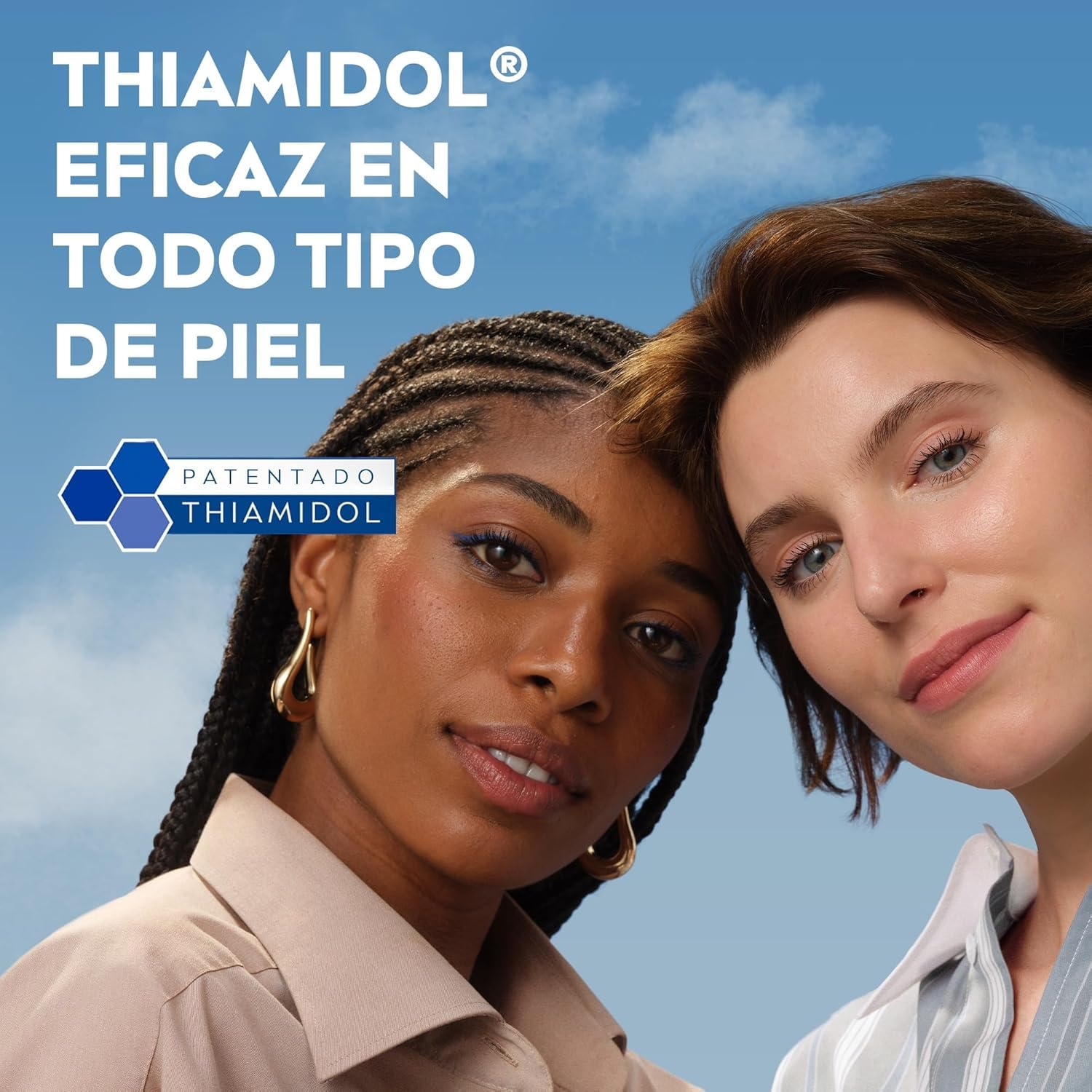 NIVEA Cellular Luminous630 - Set Antimanchas - Sérum 30 ml y Crema de Día FP50 40 ml - Antimanchas, Hidratación y Protección Solar - Ácido Hialurónico, Thiamidol - Piel Uniforme - Todo Tipo de Piel
