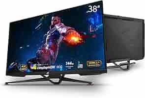 Amazon.co.jp: ASUS 4K ゲーミングモニター ROG Swift PG38UQ 4K