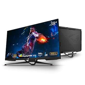 ASUS ROG SWIFT PG38UQ 4K ゲーミングモニター 71n5yvdWSeL._UF350,350_QL50_.jpg