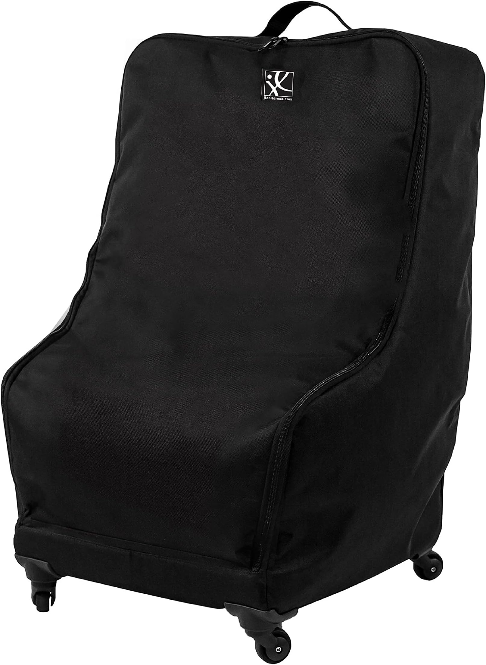 J.L. Childress Ultimate Padded Backpack Car Seat Travel Bag