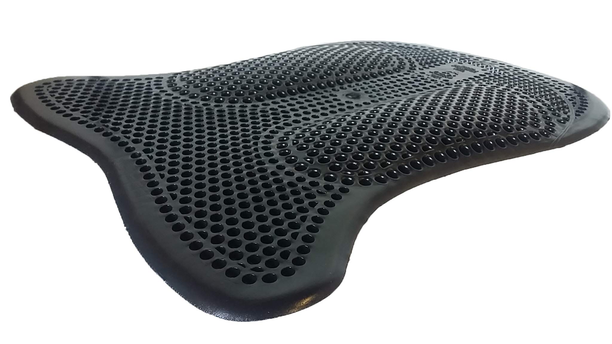 Acavallo Ammortizzatore Gel Pad Middle Riser