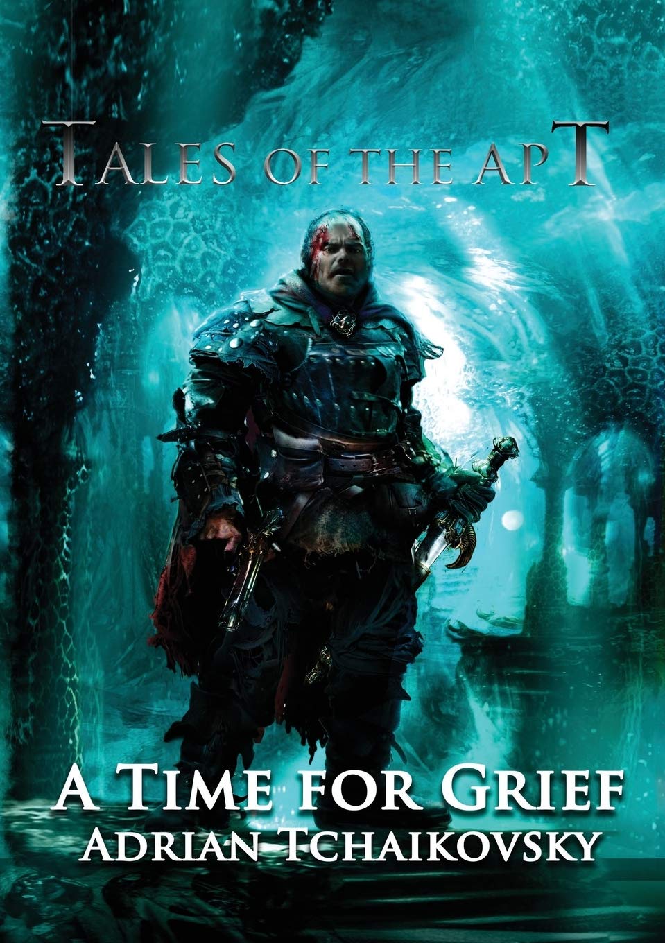 A Time For Grief (2): Book 2