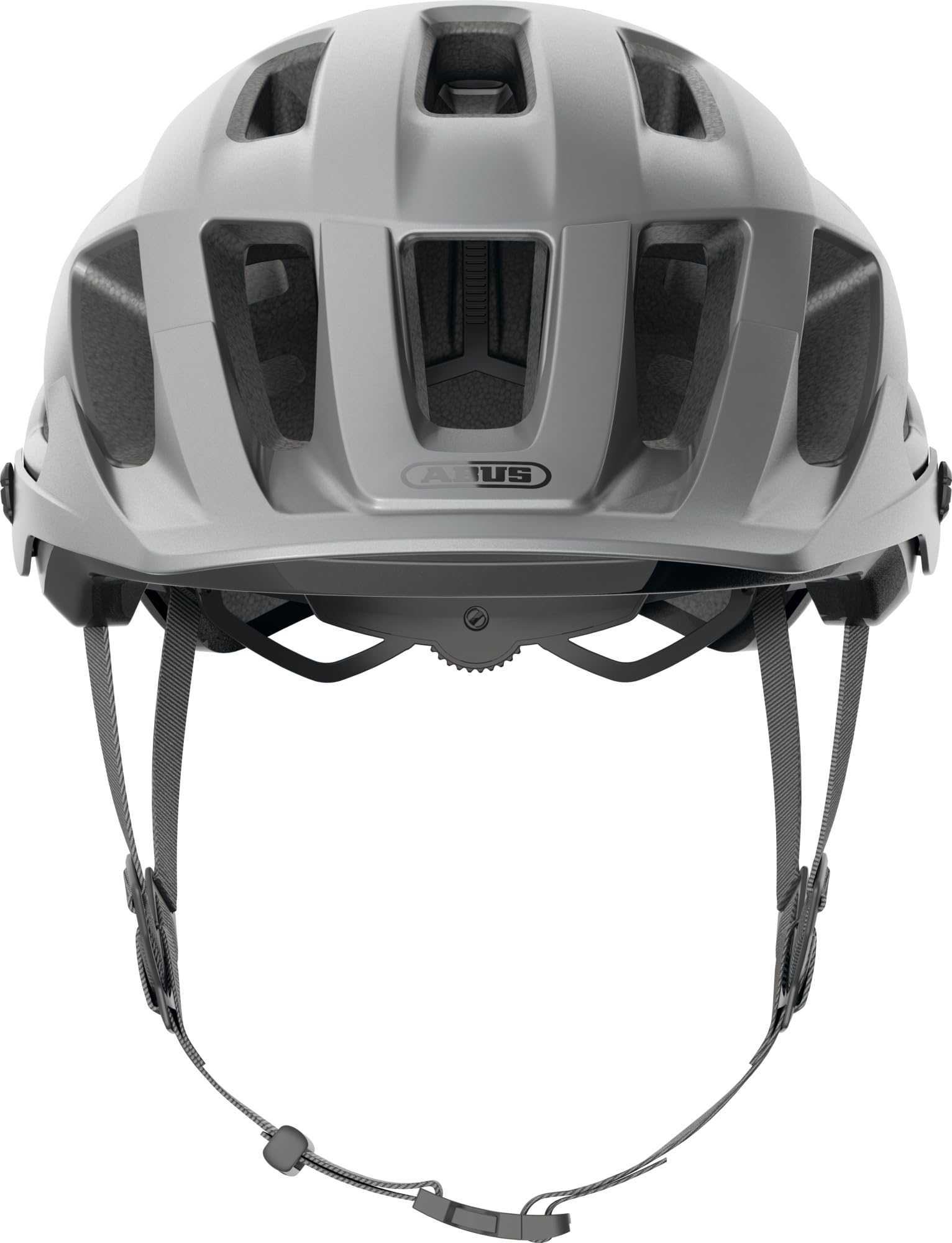 ABUS Moventor 2.0 MTB Helmet - High-Comfort Off-Road Bike Helmet - All-Mountain Helmet, Unisex