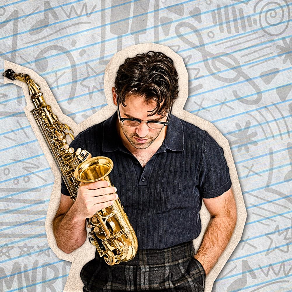 Mikey Votano Big Band