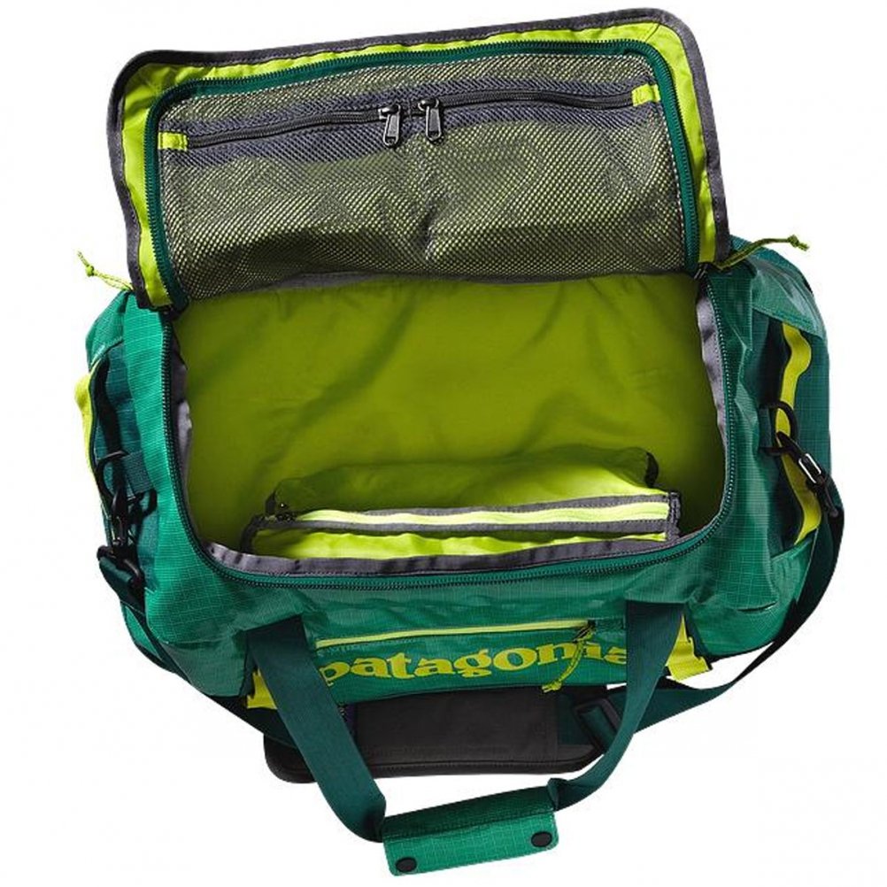 patagonia black hole duffel 45l amazon Patagonia Black Hole 45 L Duffle : Amazon.de: Fashion