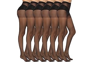 No-Tear Tights: A Wardrobe Essential for Women on the Go