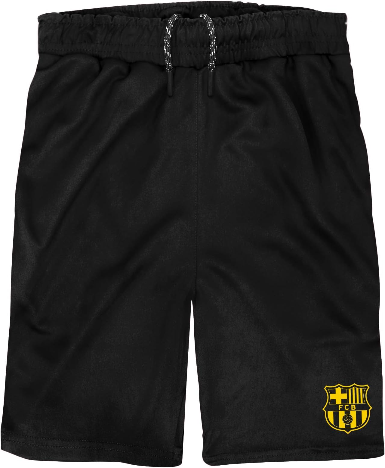 barcelona soccer pants