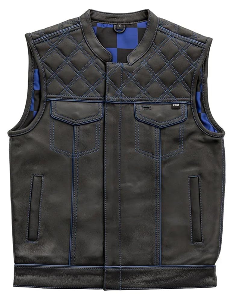 leather and silver MOTO motor ダウンベスト leather and silver MOTO leather and silver MOTO motor ダウンベスト leather and silver MOTO