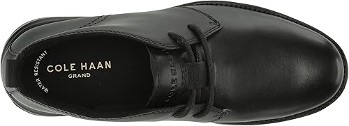 Miniatura 5 de Cole Haan Botas Grand Atlantic Chukka Wr para hombre