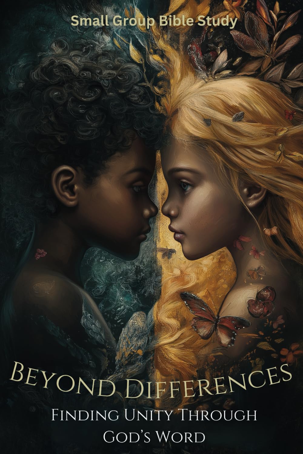 Beyond Differences: Finding Unity Through God’s Word: Small Group Bible Study
