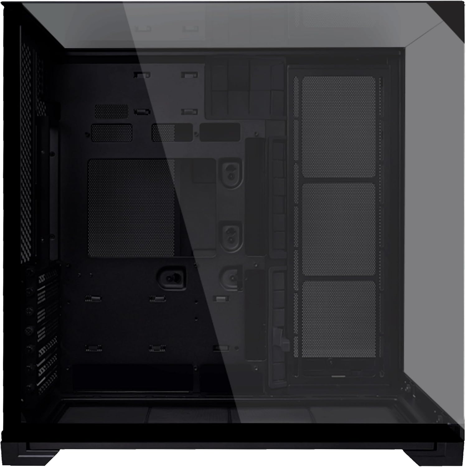 Gabinete Gamer Lian Li O11 Vision Compact Review: Testado por 30 dias