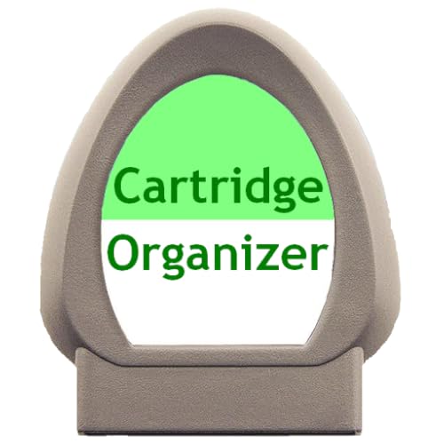 Cartridge Organizer