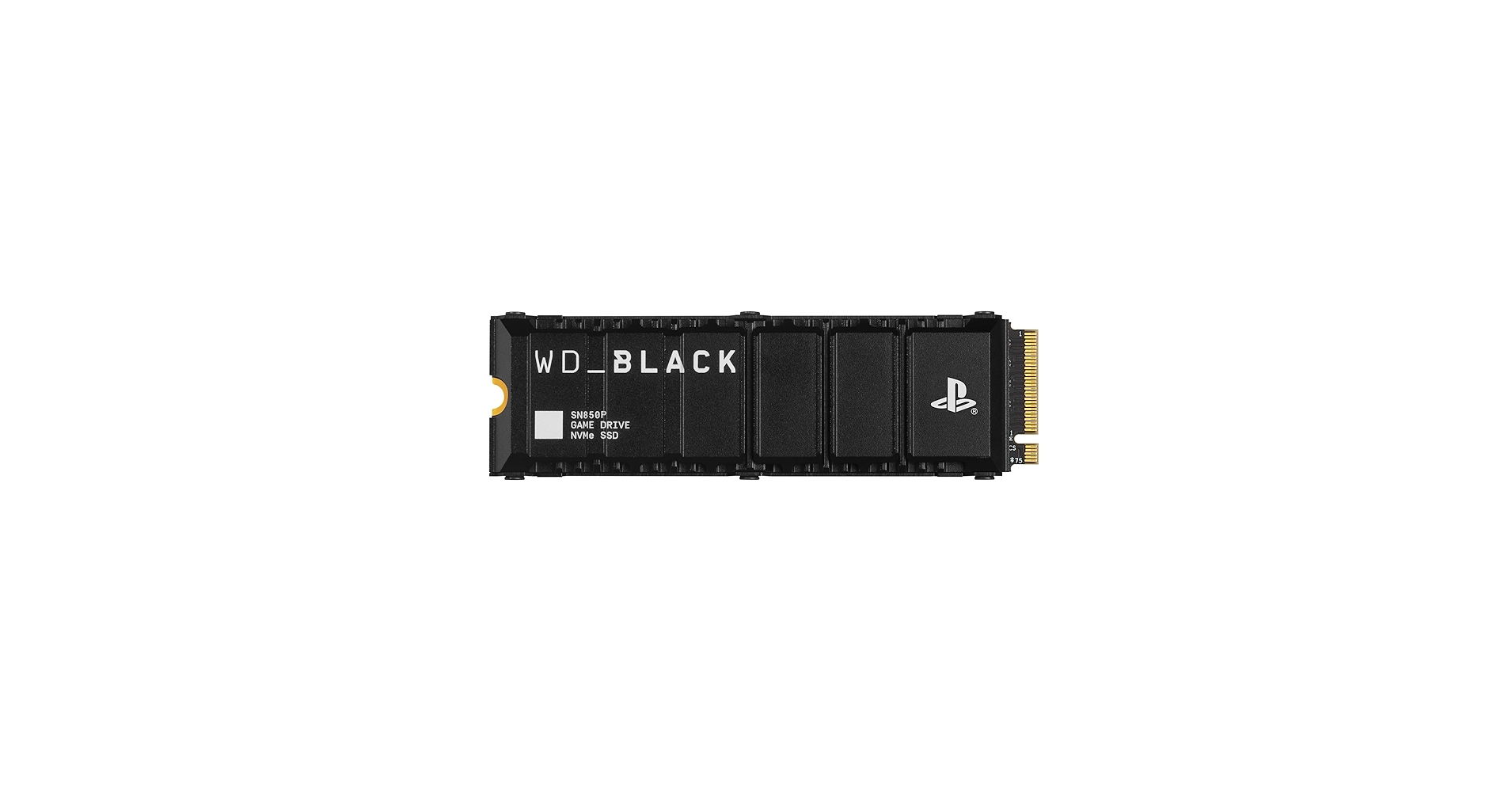 Amazon.com: WD_BLACK 1TB SN850P NVMe M.2 SSD Officially