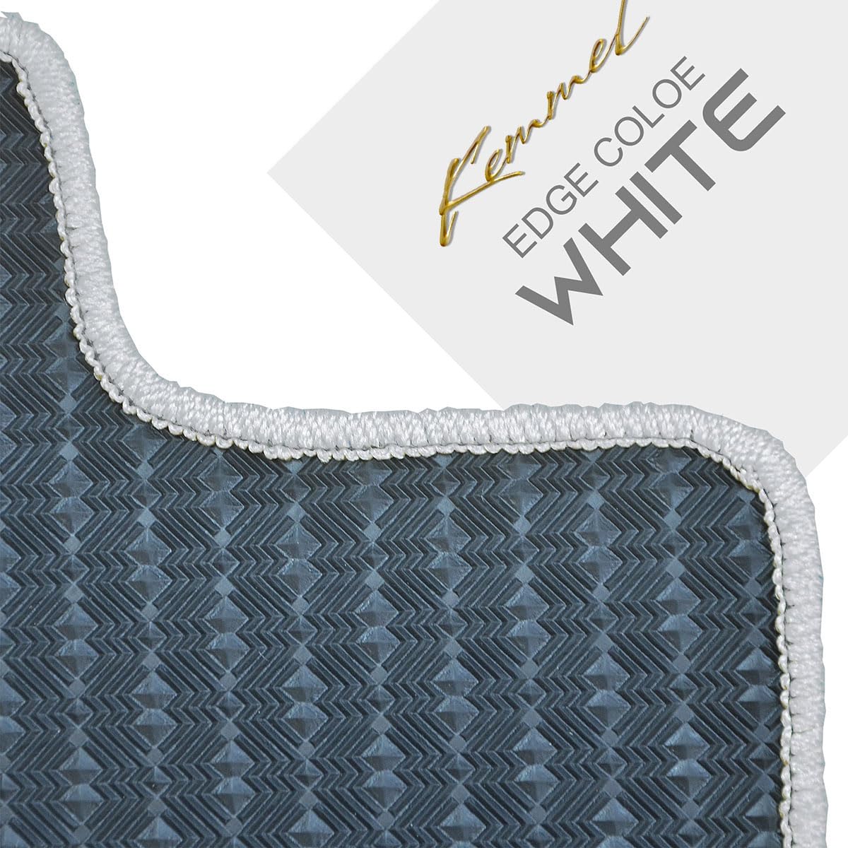 Amazon | Kemmel トヨタ ポルテ 前期 平成24年7月～平成27年7月 4WD