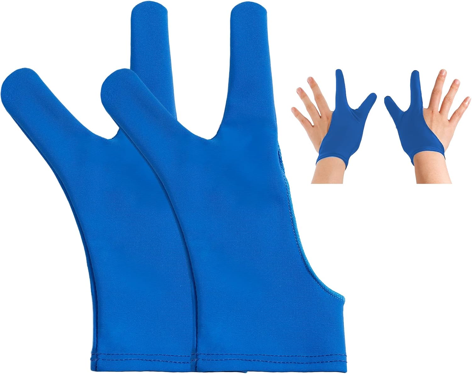 Thumb Sucking Stop for Kids, Nail Biter Stopper Gloves