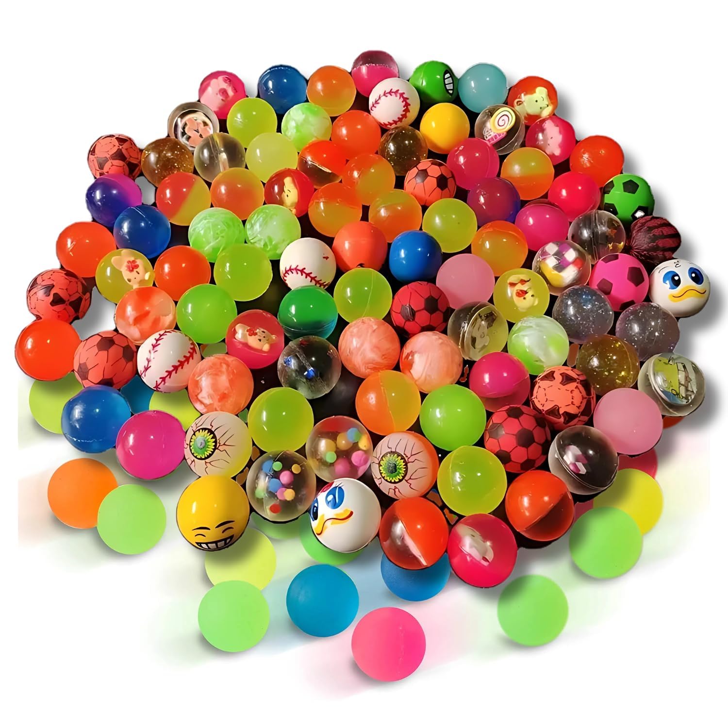 D Moto World DCW 72 Pcs Party Favors for Kids 4-8, Birthday Gift Toys, Return Gifts, Treasure Box Carnival Prizes, Gifts Classroom, Pinata Bags Filler Boys and Girls 8-12 1