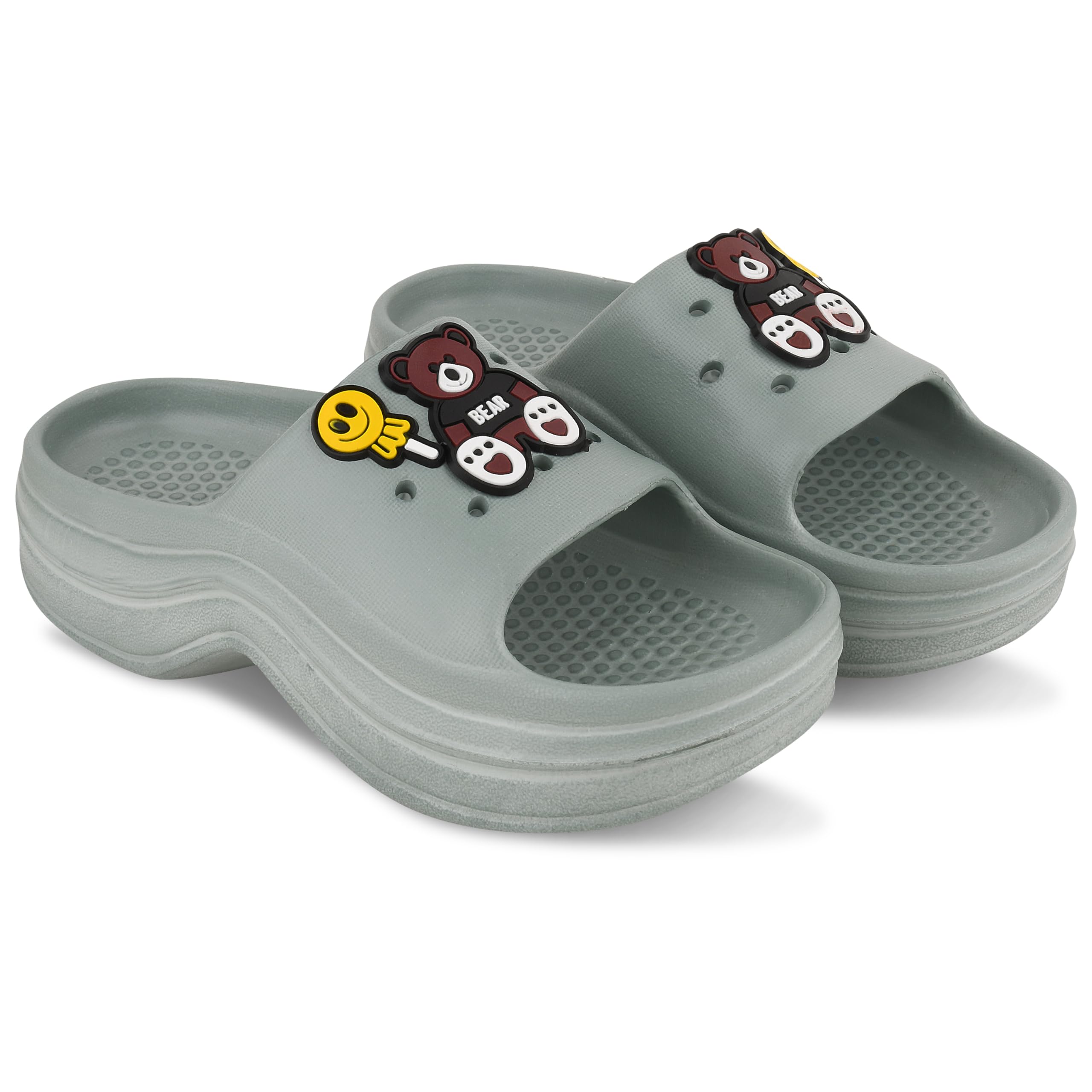 See full amazon price history chart for Qickstep trendy quality office and home ware slides and flip flops for girls women Qickstep trendy quality office and home ware slides and flip flops for girls women (B0CYXYGW37) Amazon Price History, Amazon Price Tracker