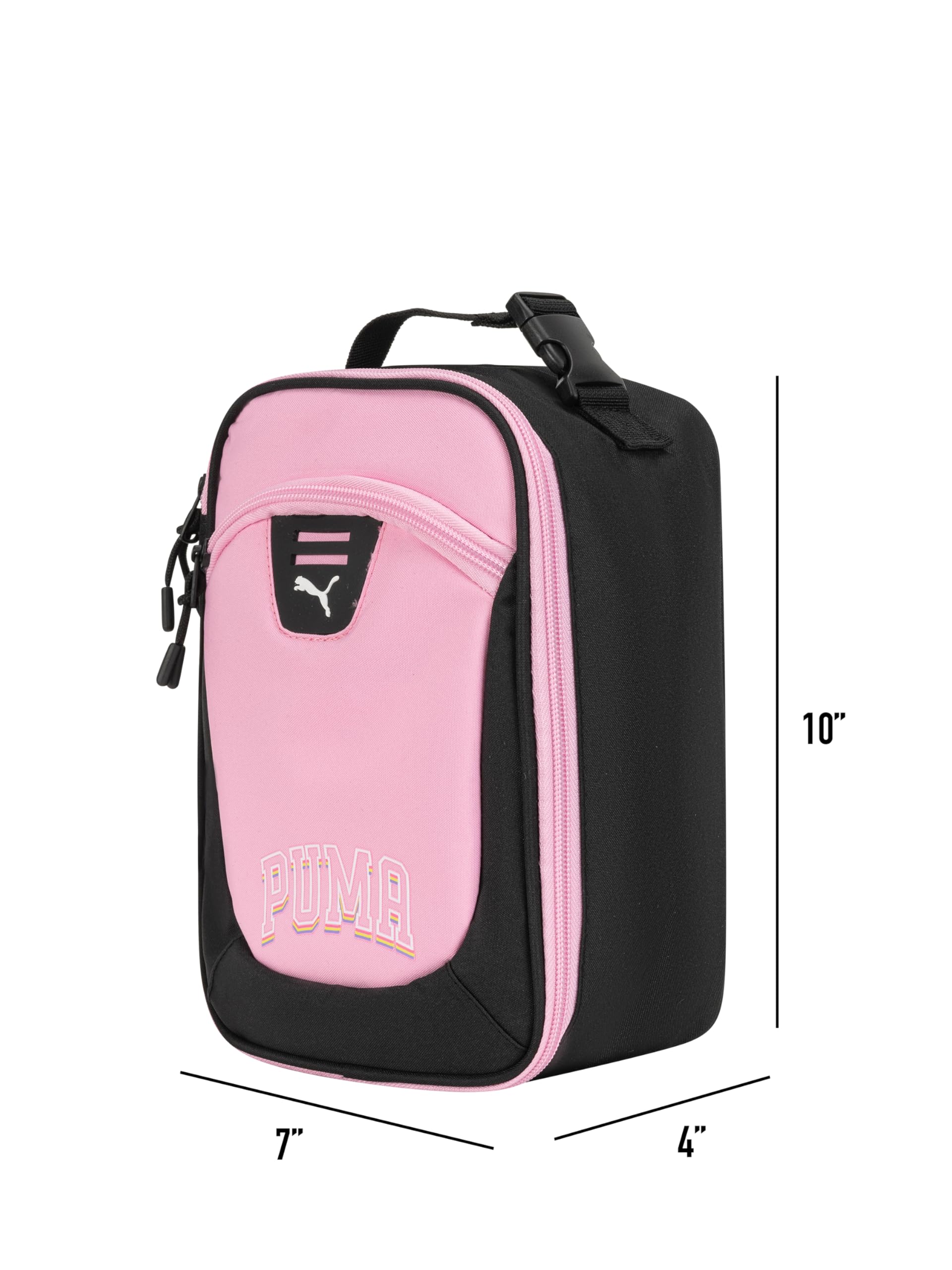 Amazon.com: PUMA Unisex Kid's PV2-3030, Pink Lilac, Small : Home \u0026 Kitchen