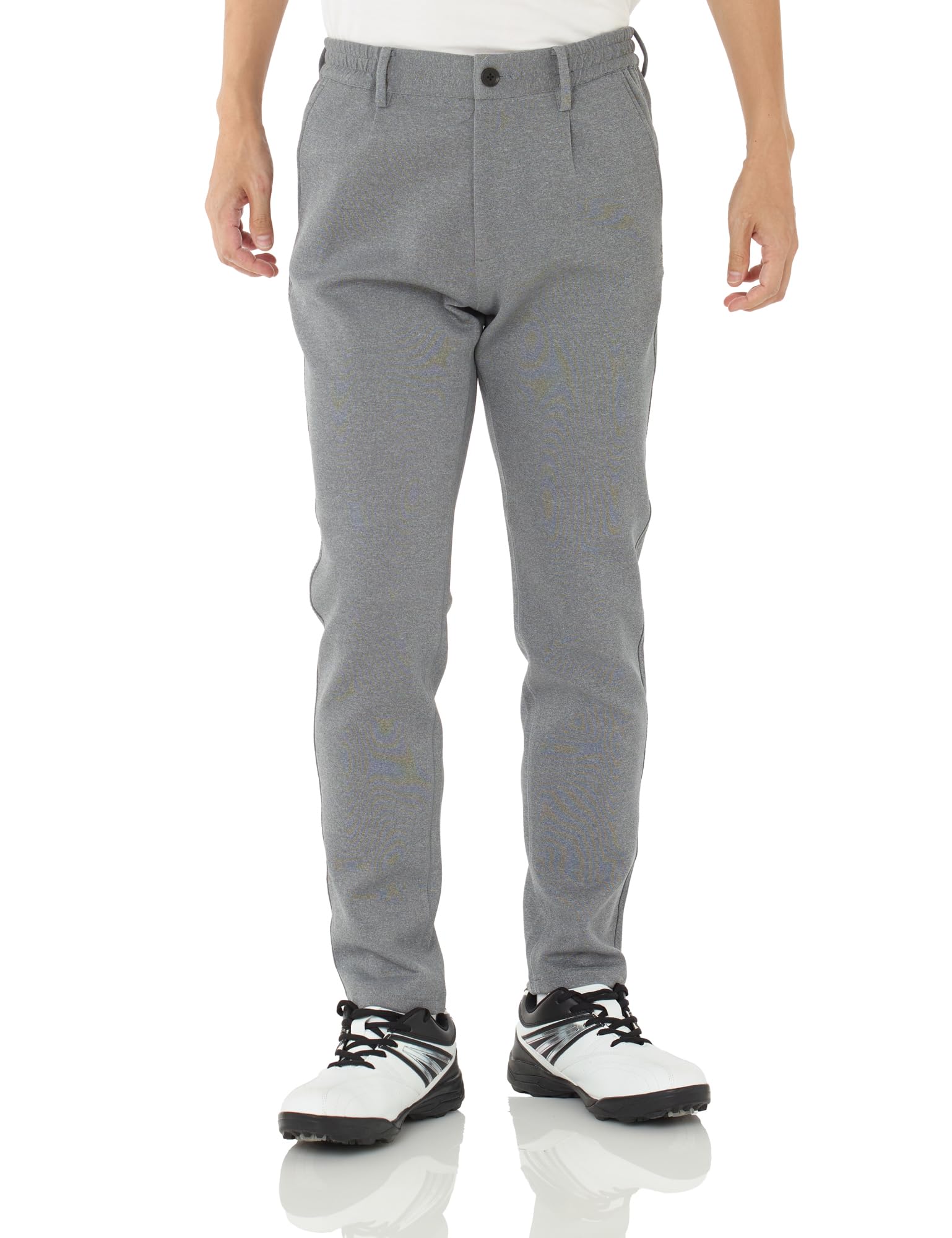 Amazon | [セントアンドリュース] メンズ ロングパンツ