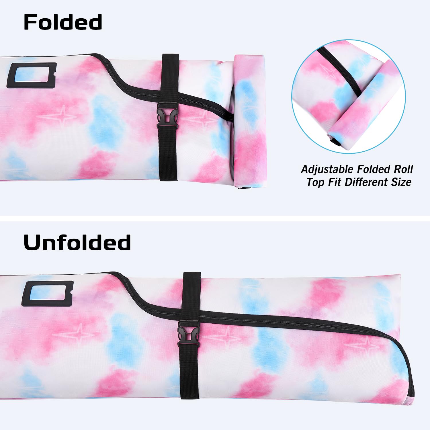 Waterproof Ski Storage TurnWay Waterproof - Fits Skis Up To 215cm With Poles & Gear, Travel & Storage Solution Ski Bag Waterproof Ski Storage TurnWay Waterproof - Fits Skis Up To 215cm With Poles & Gear, Travel & Storage Solution Ski Bag