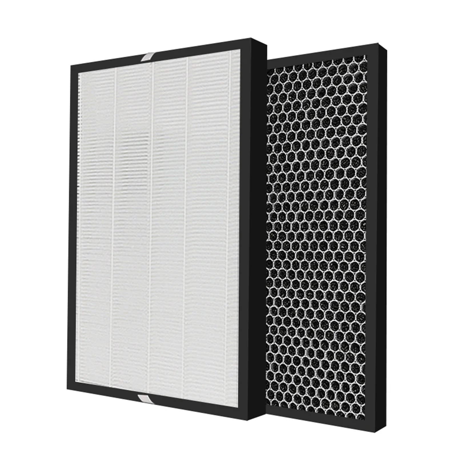 Ufitvxurdi Set Air Purifier Kc-D61 Kc-D60 Hepa Filter Fz-D60hfe Deodorizing Filter Fz-D60dfe Fz-G60dfe Humidifying Filter Fz-A60mfe