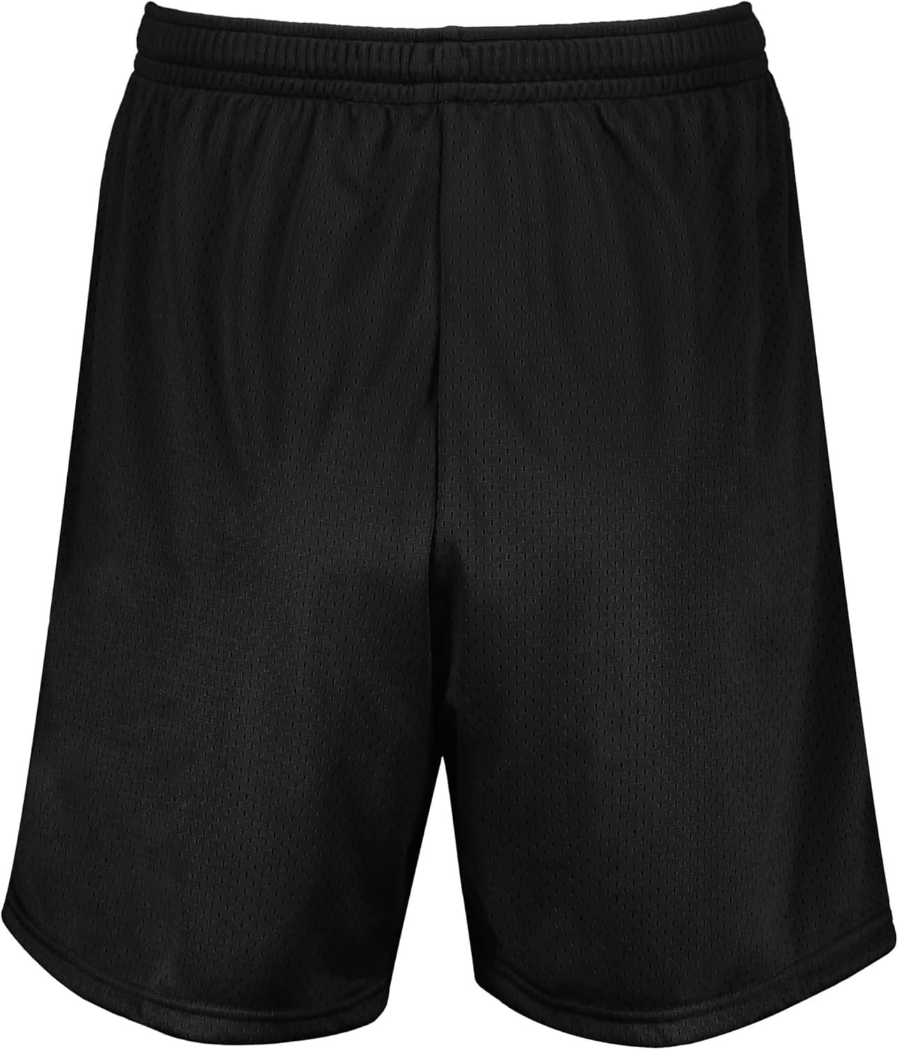 Augusta Sportswear Boys Augusta Sportswear Youth Modified Mesh Shorts - Image 3