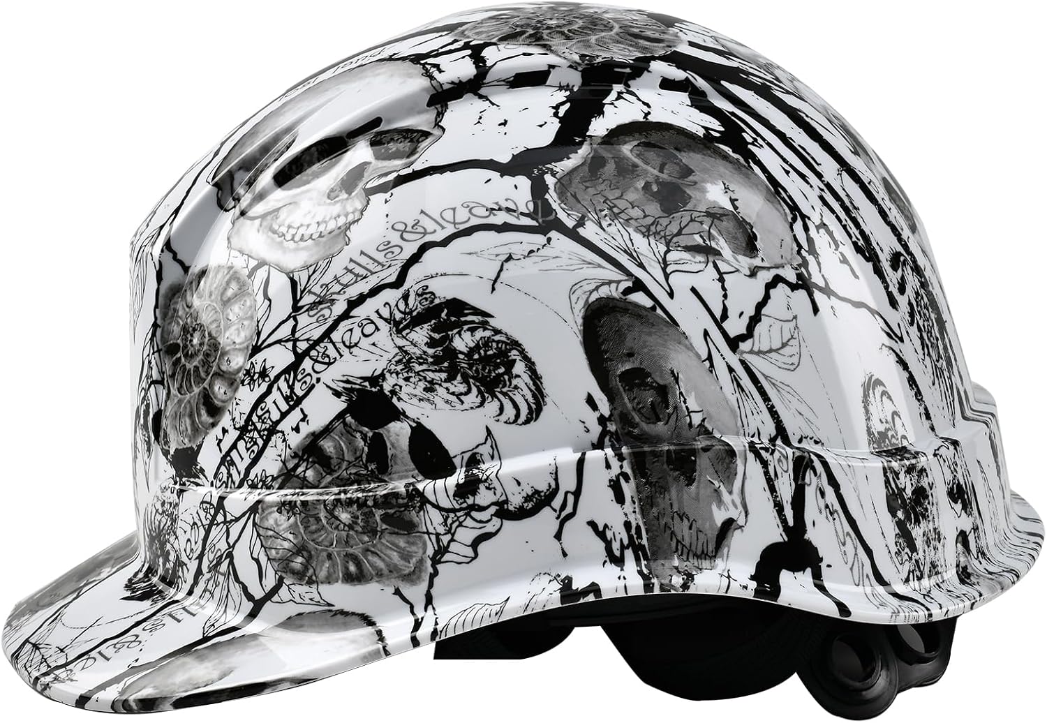 Customizable Cap Style Hard Hat，Construction Work Safety Helmet for Men&Women，Hard Hat with American Flag and Eagle Design