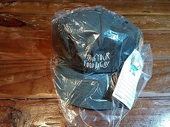 HIKER TRASH　ハイカートラッシュ　キャップ　マーモット　チャコール Amazon.co.jp: HIKER TRASH ハイカートラッシュ キャップ