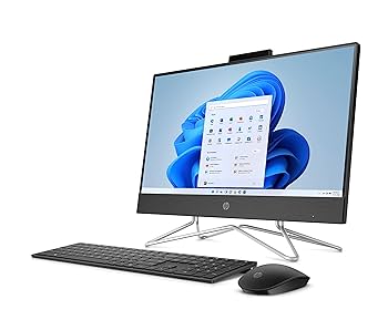 HP All-in-One PC 22インチ Amazon.com: HP 22-dd0133w 21.5