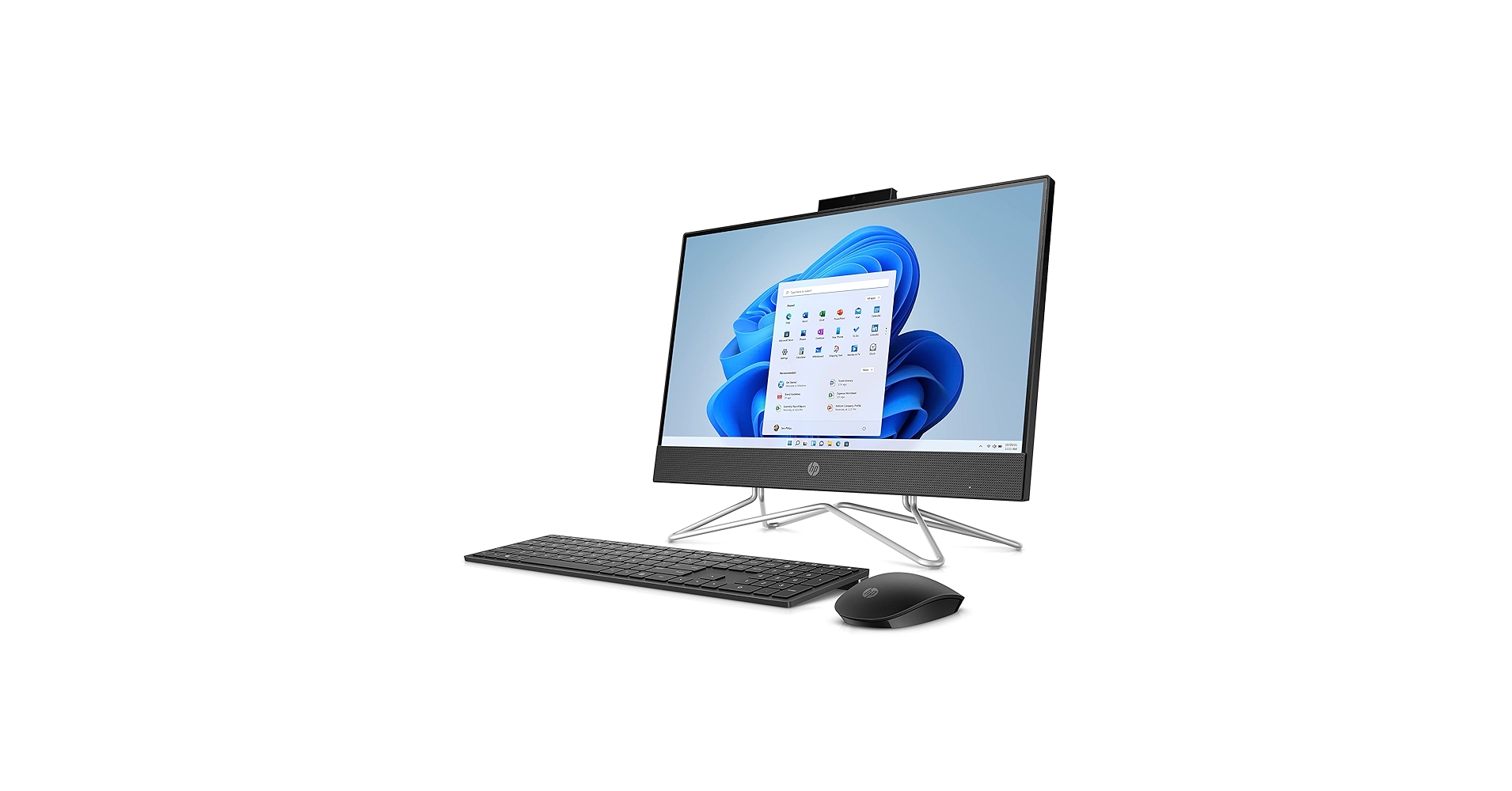 Amazon.com: HP 22-dd0133w 21.5