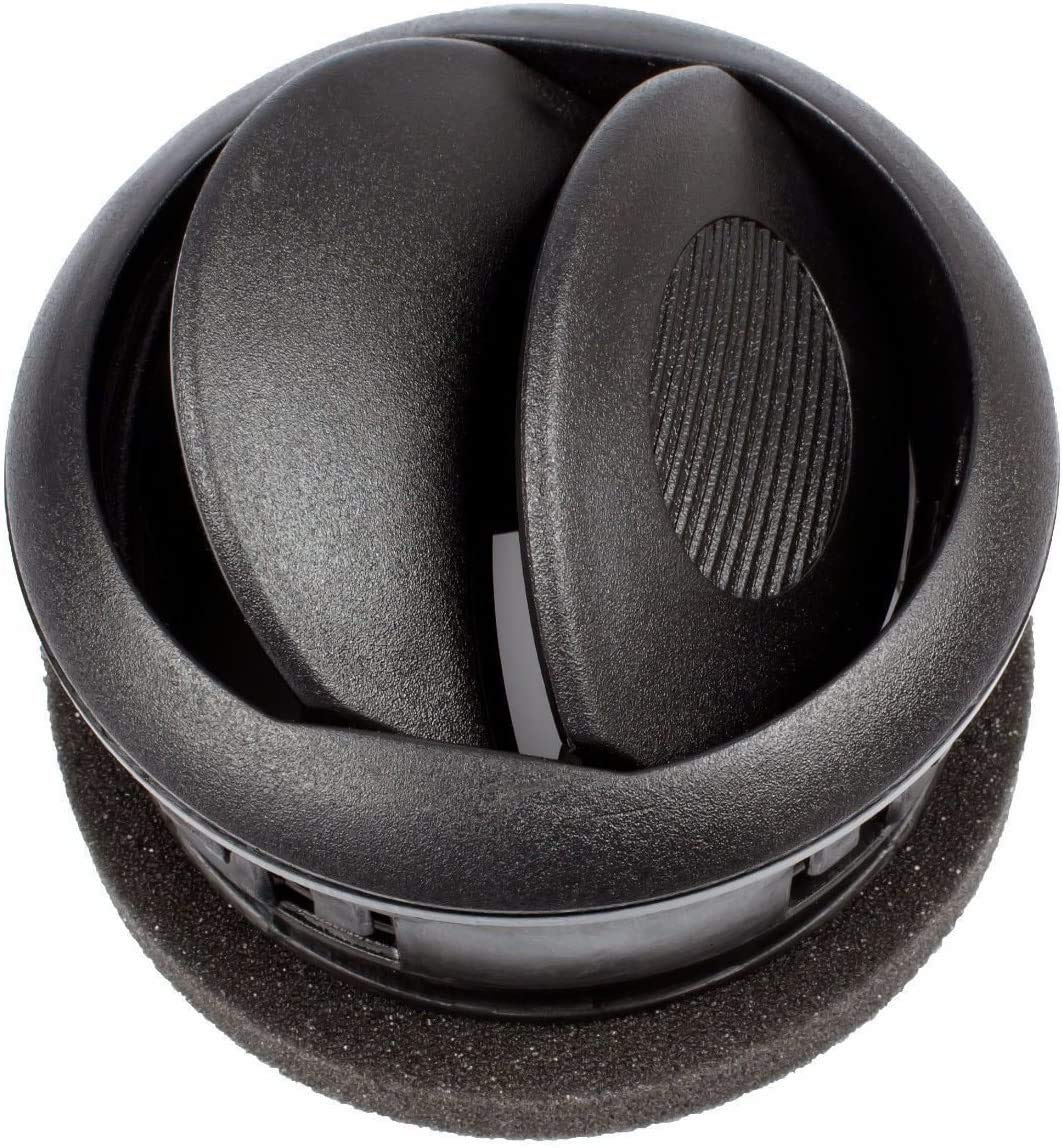 Coppia Di Griglie Ventilazione Destra E Sinistra Per Fiorino, Qubo, Nemo, Bipper - Ricambio Originale - Foto 14