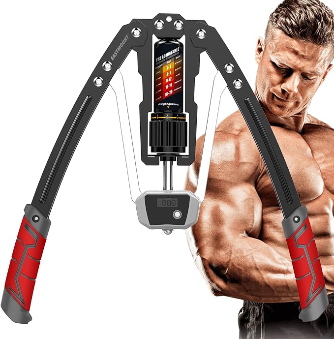 Equipment Twister Arm Exerciser