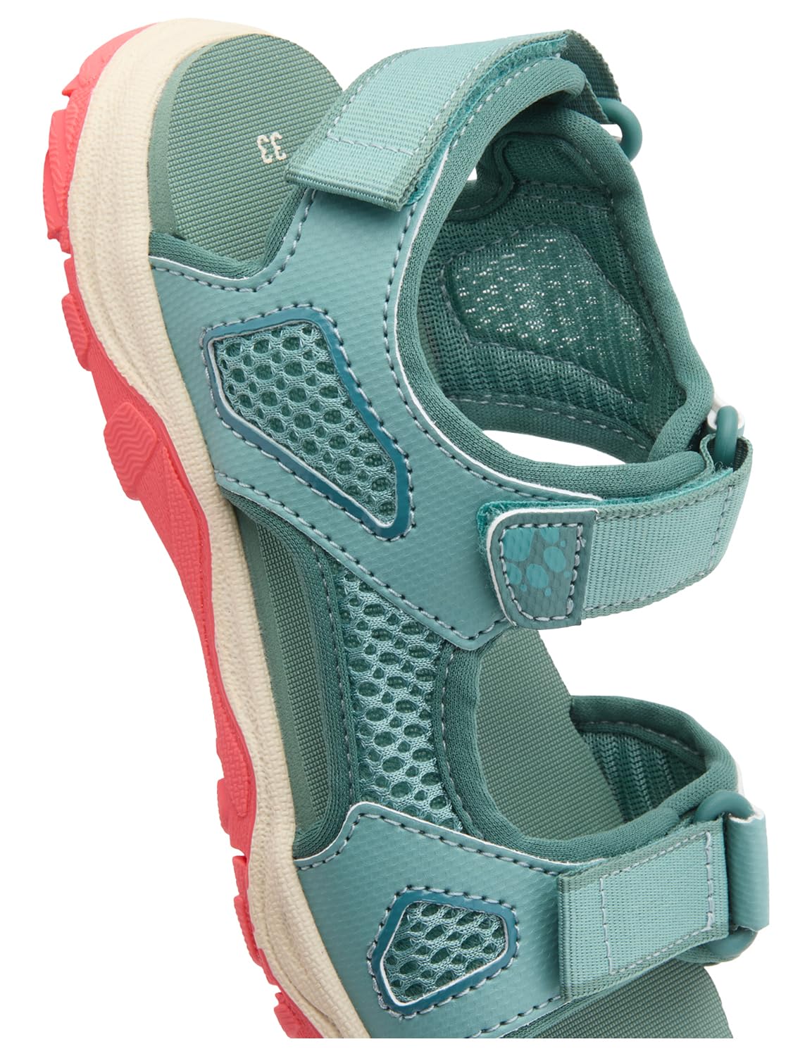 Jack Wolfskin Unisex Kinder Taraco Beach Sandal KSandale