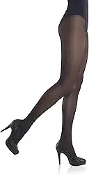 Meia-Calça Loba Lupo 05898-001 Fio 20