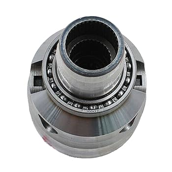 Amazon.com: 38913-AA100 Center Differential Assembly for
