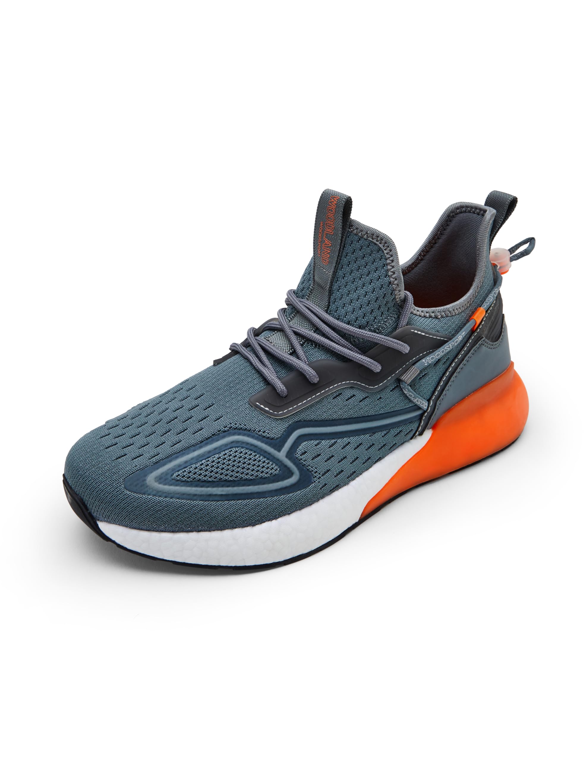 woodland Men's Mesh Running Shoe-picture-41