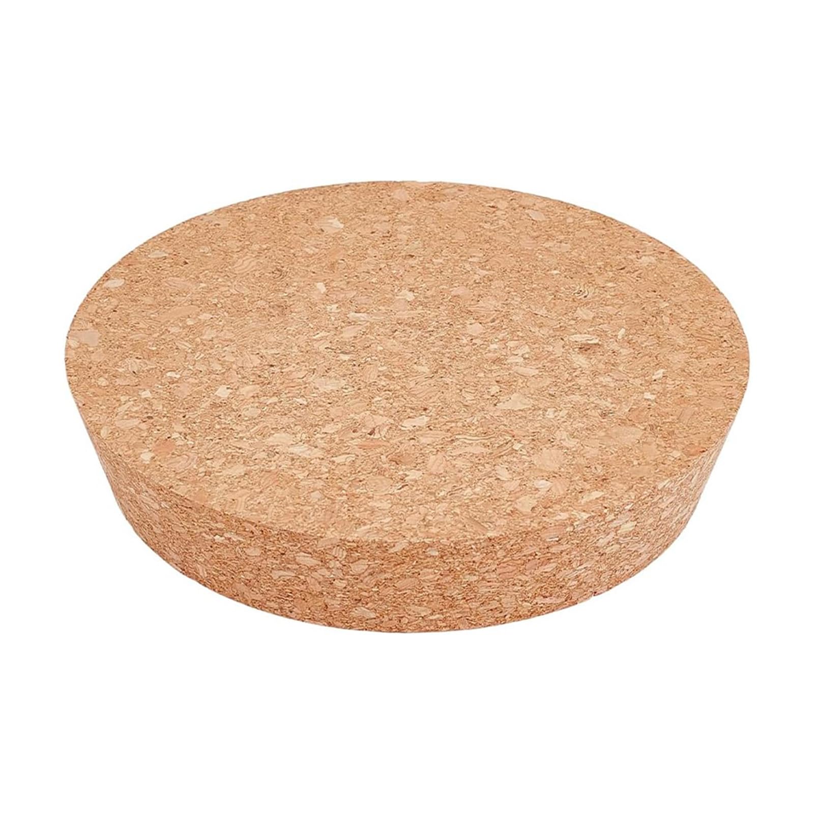 Mekalero Natural Cork Bottle Stoppers Wooden Plugs Tapered for Bottles Jars Sealing Various Applications Large Tapered
